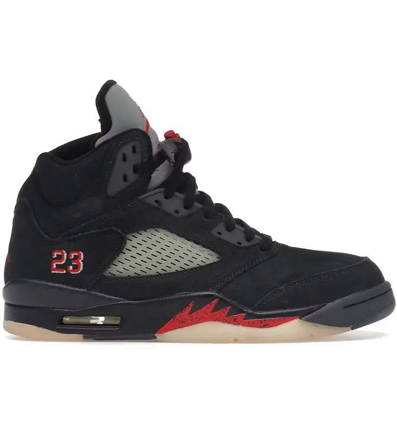 Jordan 5 Goretex