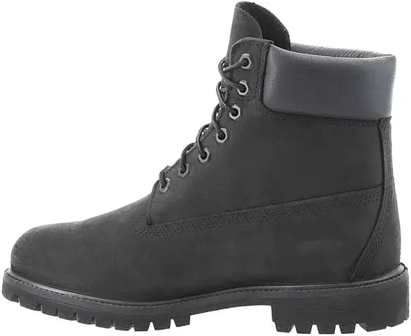 Timberland