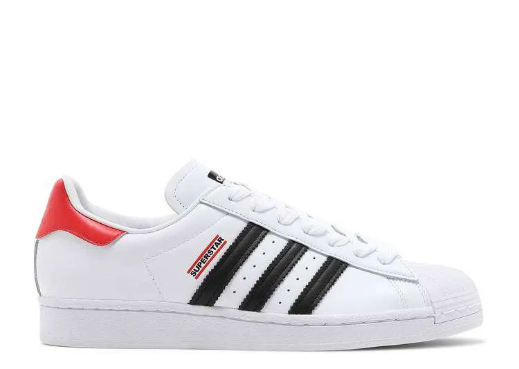 ADIDAS SUPERSTAR '50TH ANNIVERSARY'