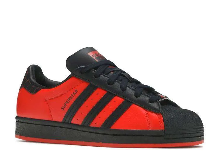 ADIDAS SUPERSTAR MARVEL PLAYSTATION 'SPIDERMAN MILES MORALES' - Imagen 2