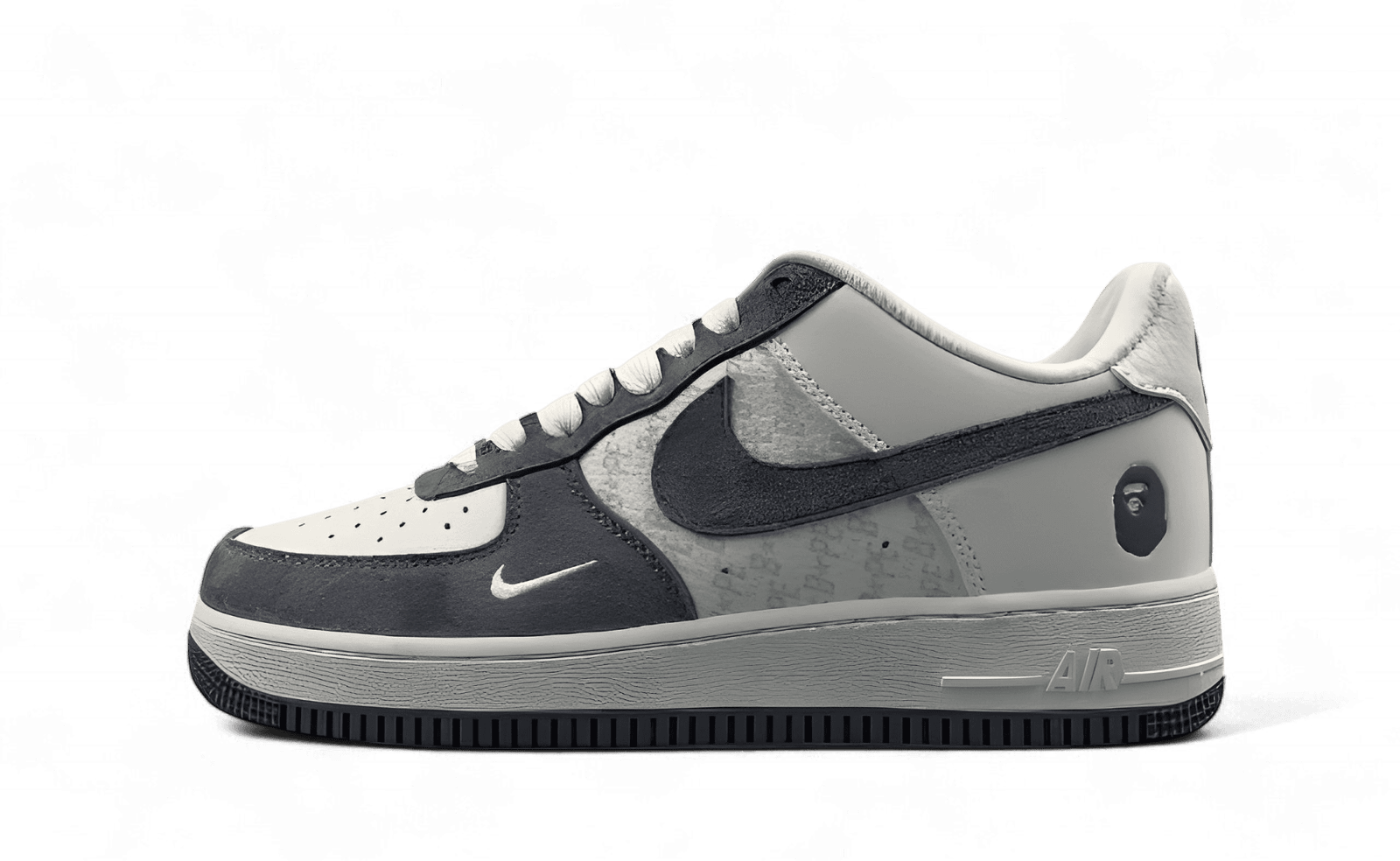 AF1 Low BAPE
