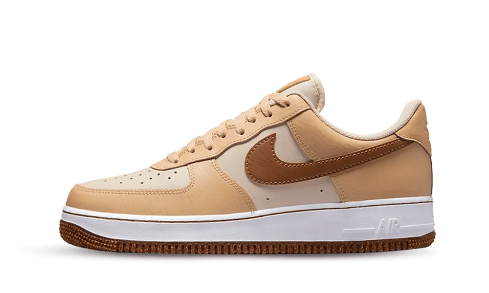 AF1 Low Inspected By Swoosh