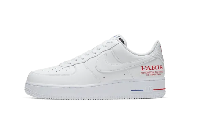 AF1 Paris Game - Imagen 2