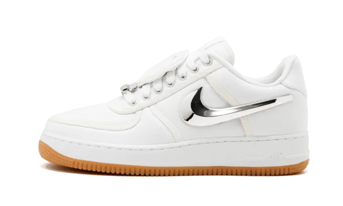 AF1 Travis White - Imagen 2
