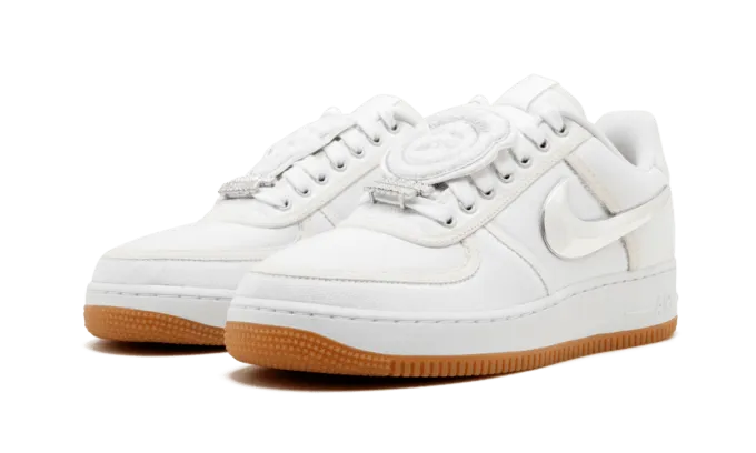 AF1 Travis White - Imagen 3