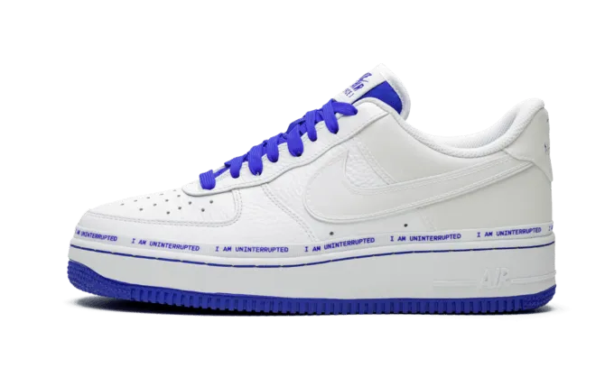 AF1 Uninterrupted - Imagen 2