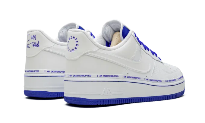AF1 Uninterrupted - Imagen 4