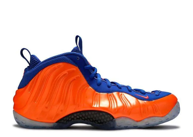 AIR FOAMPOSITE PRO 'KNICKS'