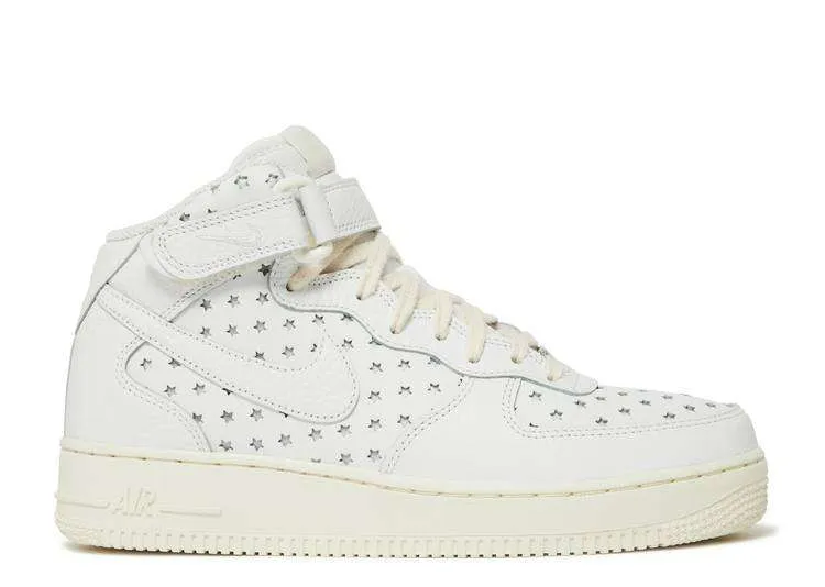AIR FORCE 1 HIGH 'CUT OUT START'
