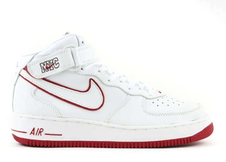 AIR FORCE 1 HIGH 'NYC'