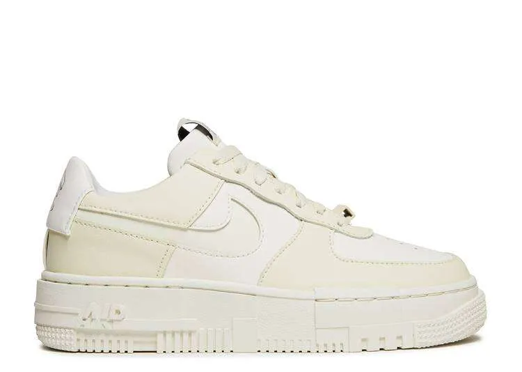 AIR FORCE 1 PIXEL 'CASHMERE'