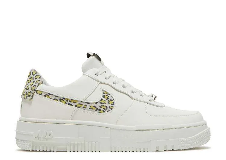 AIR FORCE 1 PIXEL 'LEOPARD'