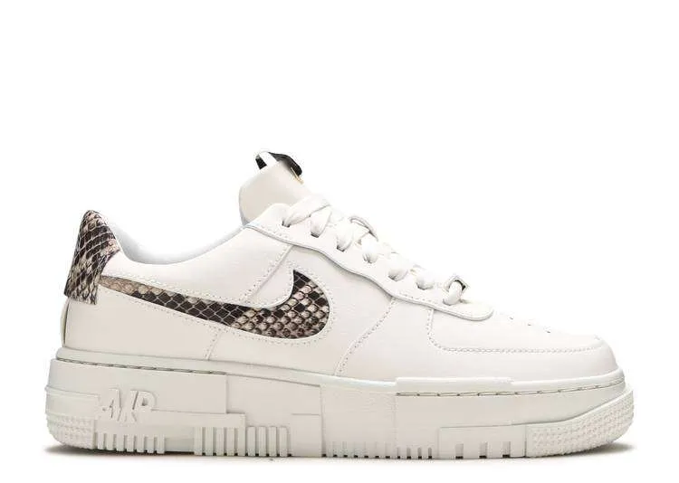 AIR FORCE 1 PIXEL 'SAIL SNAKE'