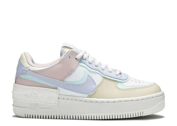 AIR FORCE 1 SHADOW 'PASTEL'