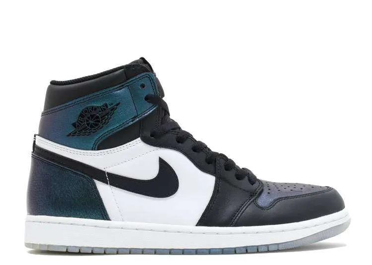 AIR JORDAN 1 HIGH 'ALL STAR CHAMALEON'