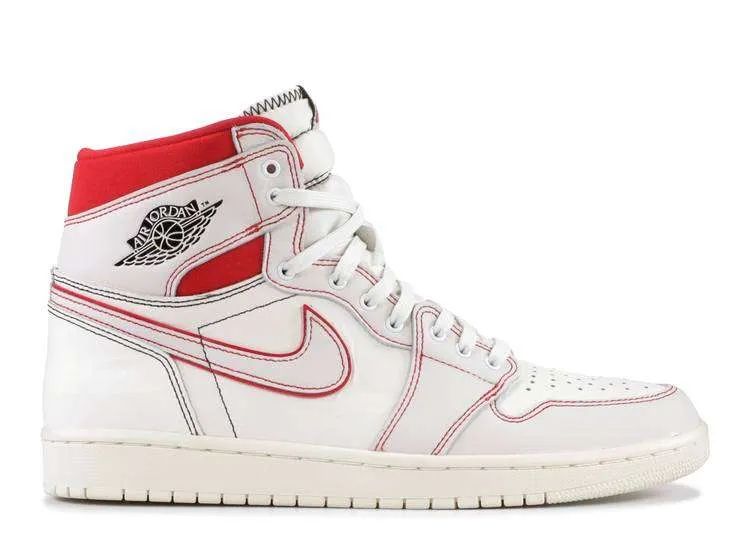 AIR JORDAN 1 HIGH 'PHANTOM'