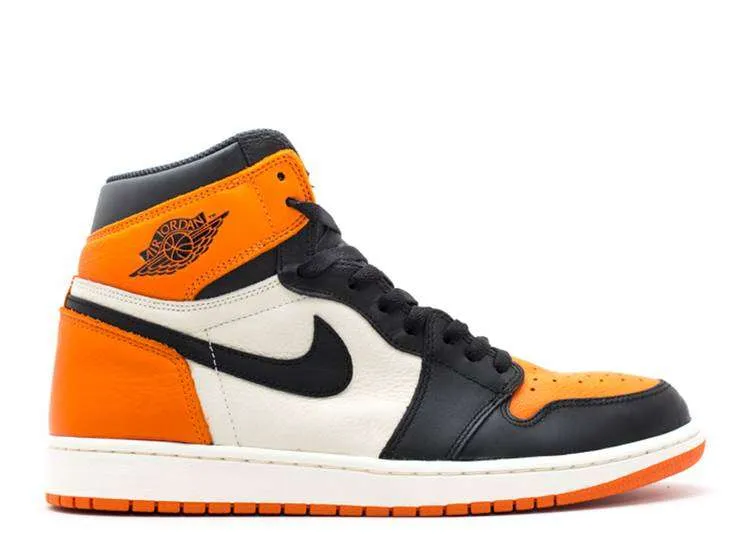AIR JORDAN 1 HIGH 'SHATTERED BACKBOARD'