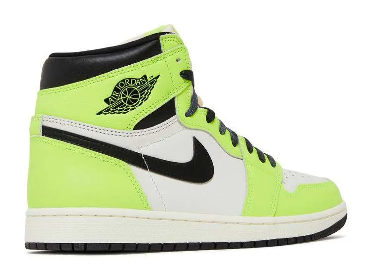 AIR JORDAN 1 HIGH 'VISIONARE' - Imagen 4