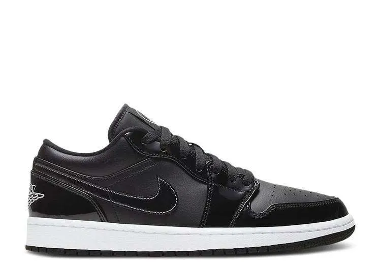 AIR JORDAN 1 LOW 'ALL STAR'
