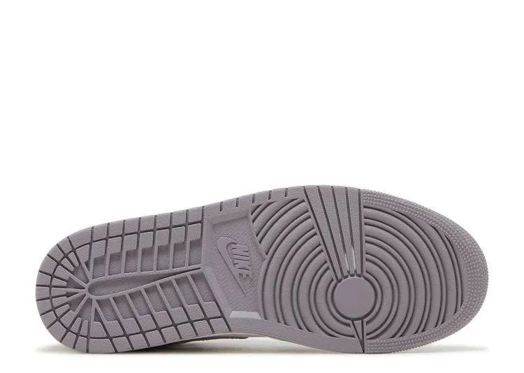 AIR JORDAN 1 LOW 'TRUE BLUE' - Imagen 4
