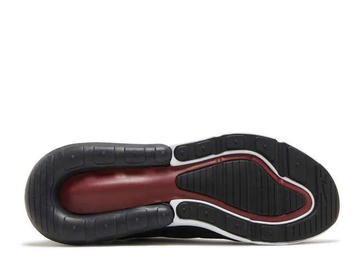 AIR MAX 270 'ANTHRACITE TEAM RED' - Imagen 3