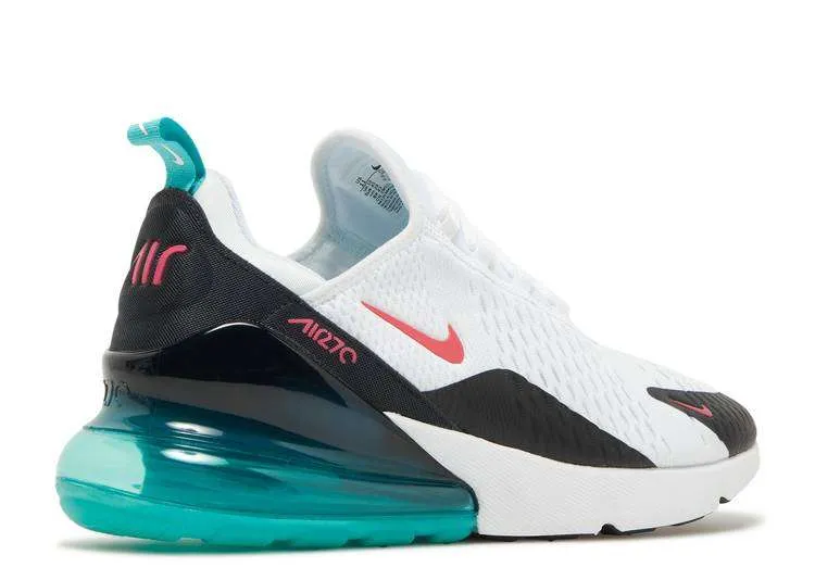 AIR MAX 270 'SOUTH BEACH' - Imagen 4