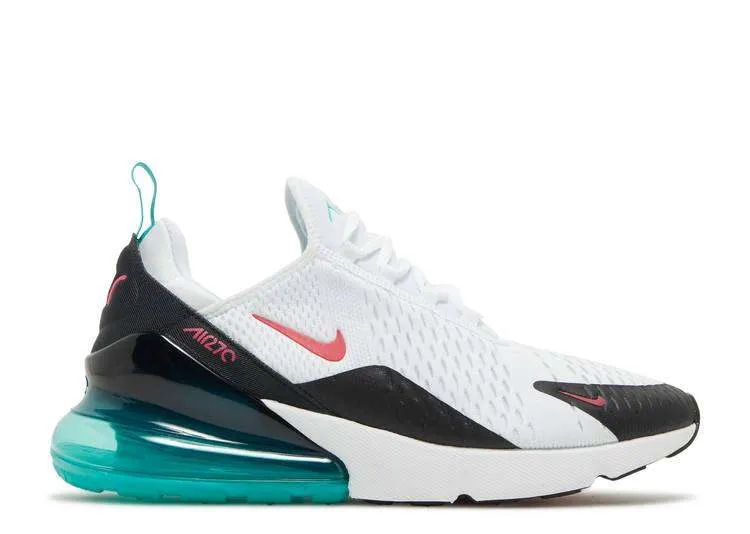 AIR MAX 270 'SOUTH BEACH'