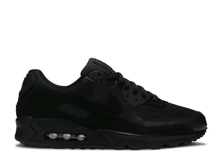 AIR MAX 90 'TRIPLE BLACK'