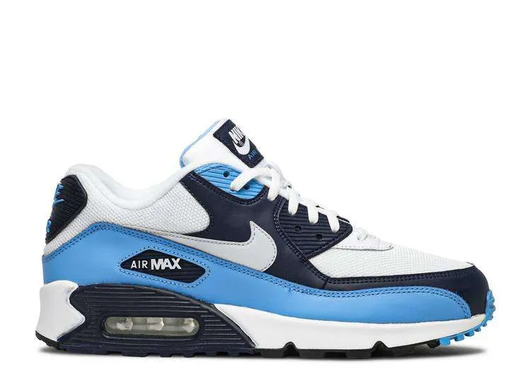 AIR MAX 90 'UNC'
