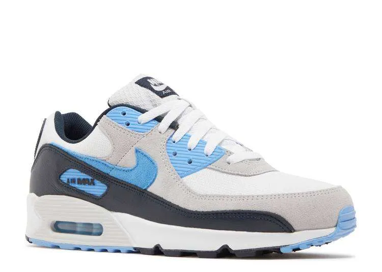 AIR MAX 90 'UNC' - Imagen 2