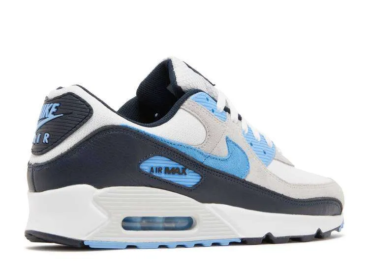 AIR MAX 90 'UNC' - Imagen 3