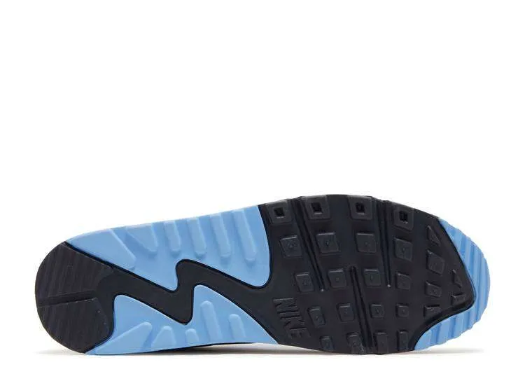 AIR MAX 90 'UNC' - Imagen 4