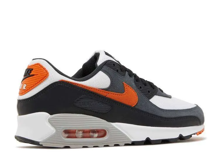 AIR MAX 90 'WHITE STARFISH BLACK' - Imagen 3