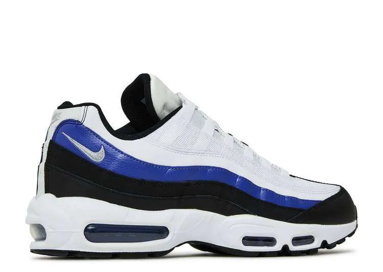 AIR MAX 95 'PERSIAN VIOLET' - Imagen 3