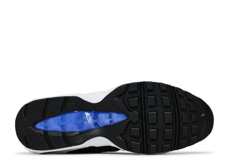 AIR MAX 95 'PERSIAN VIOLET' - Imagen 4