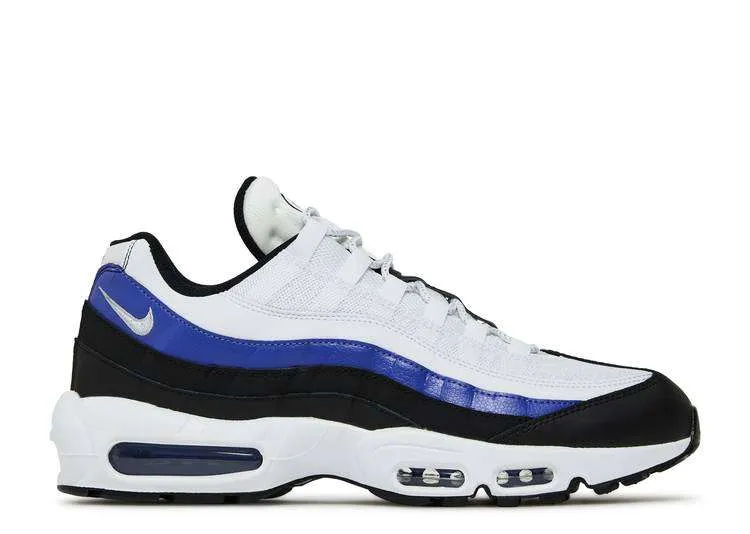 AIR MAX 95 'PERSIAN VIOLET'