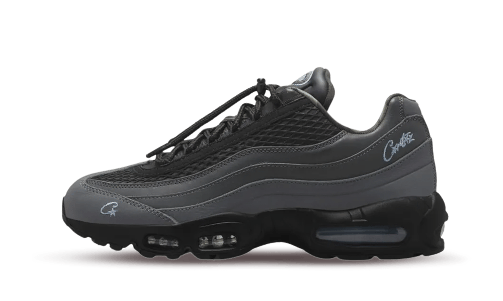 Air Max 95 SP x CRTZ 'Aegean Storm'