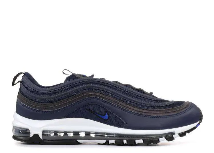 AIR MAX 97 'OBSIDIAN'