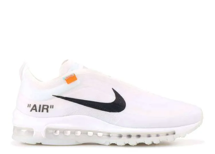 AIR MAX 97 OFF-WHITE 'THE TEN'