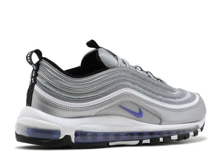 AIR MAX 97 'SILVER VIOLET' - Imagen 3