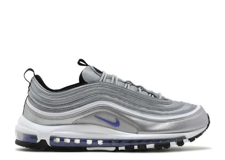 AIR MAX 97 'SILVER VIOLET'
