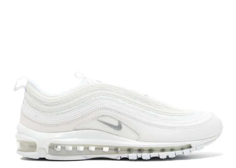 AIR MAX 97 'TRIPLE WHITE'