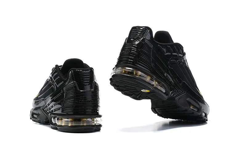 AIR MAX PLUS TN 3 'BLACK RACER BLUE' - Imagen 4