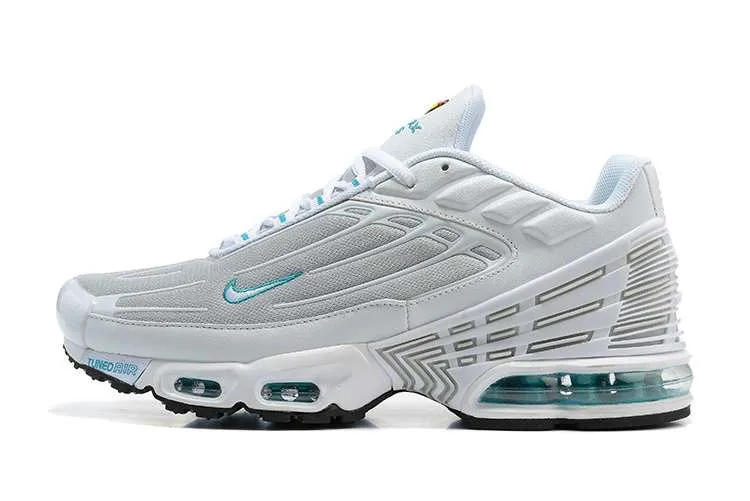AIR MAX PLUS TN 3 'GREY BLUE'