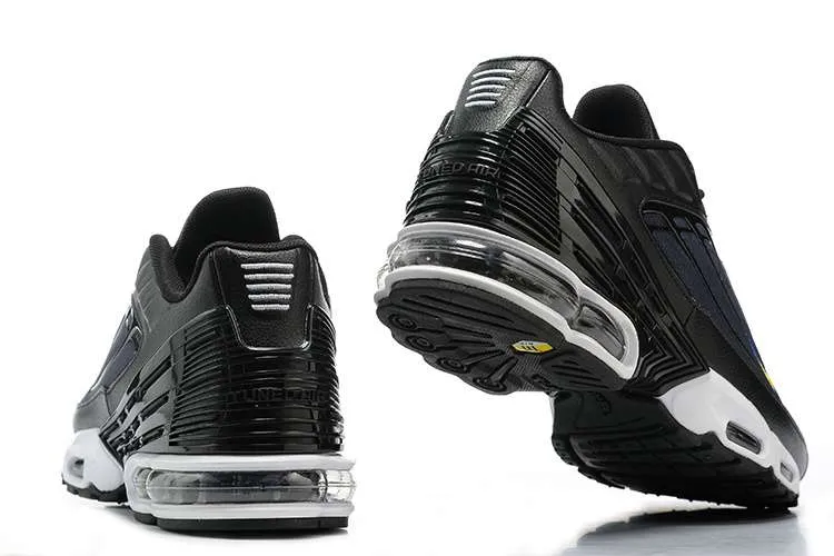AIR MAX PLUS TN 3 'HALF BLUE BLACK' - Imagen 3