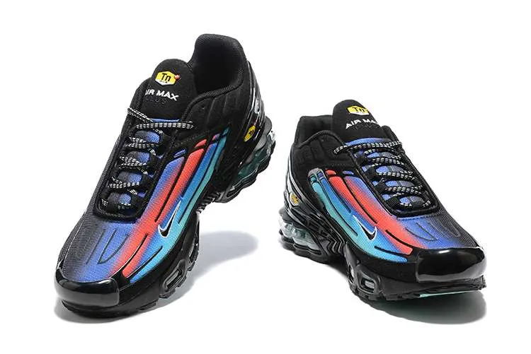 AIR MAX PLUS TN 3 'HALF RAINBOW' - Imagen 2