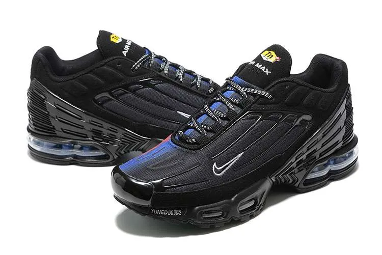 AIR MAX PLUS TN 3 'HALF RAINBOW' - Imagen 4