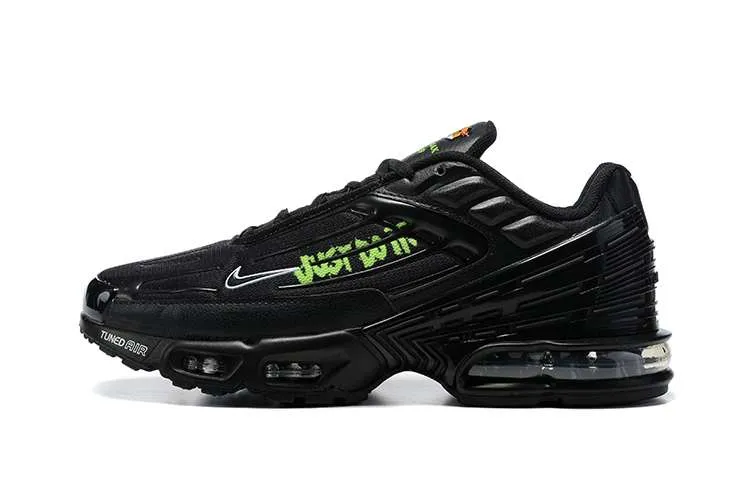 AIR MAX PLUS TN 3 'JUST DO IT'