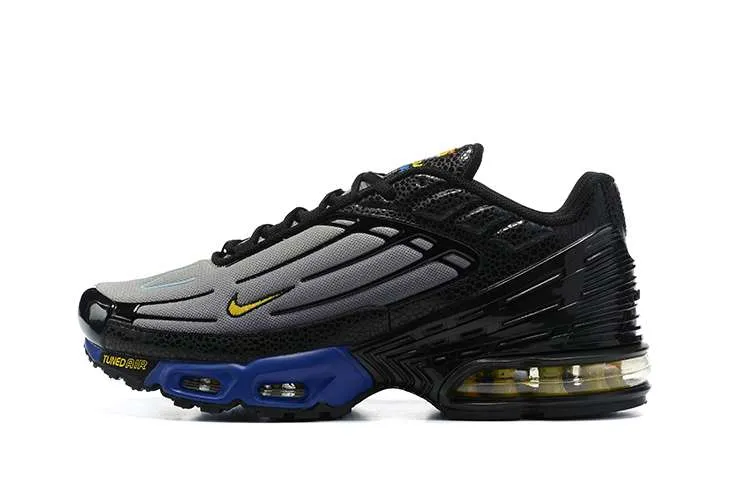 AIR MAX PLUS TN 3 'KISS MY AIRS'