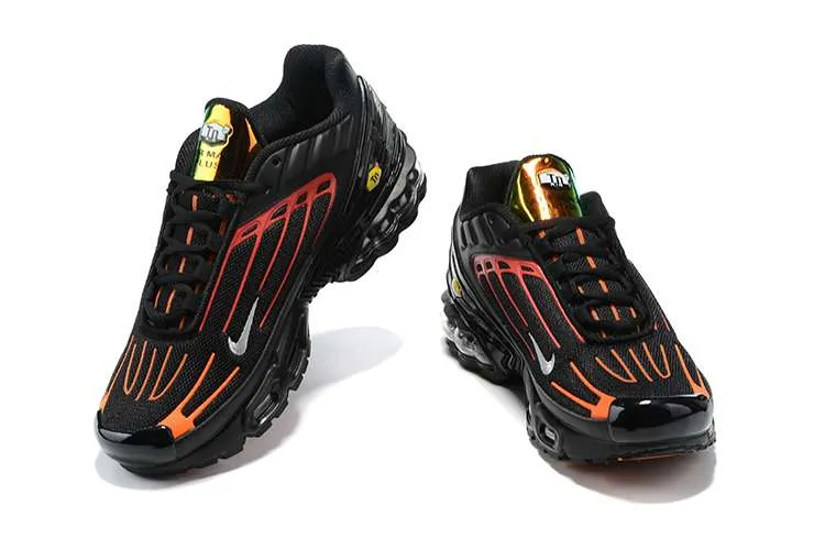 AIR MAX PLUS TN 3 'LAVA' - Imagen 2